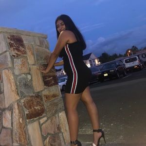 Meet your Posher, Fatima